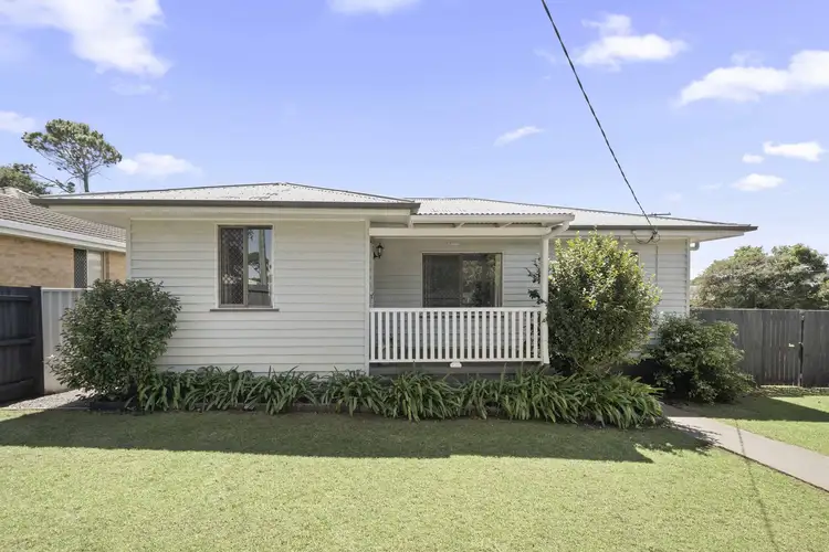 141 Alderley Street, Centenary Heights QLD 4350