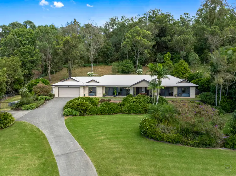 28-30 New Horizon Avenue, Bahrs Scrub QLD 4207