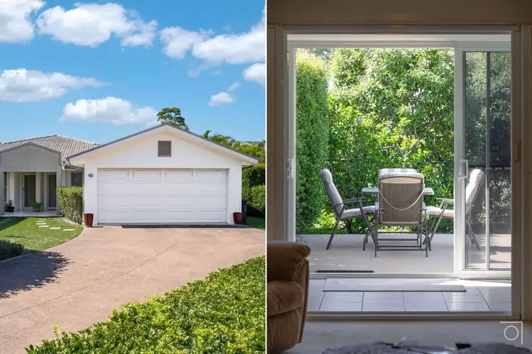 Second view of Homely house listing, 10 Alida Close, Nelson Bay NSW 2315