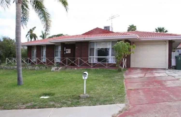 1 Dory Road, Beldon WA 6027