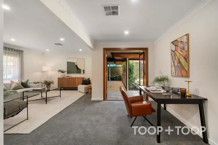 Sixth view of Homely house listing, 16 Tobruk Drive, Salisbury Heights SA 5109