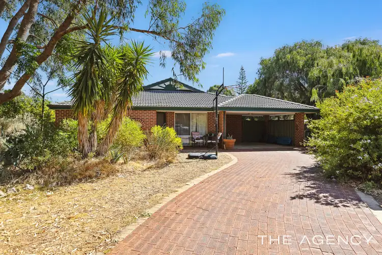 6 Winnipeg Court, Greenfields WA 6210