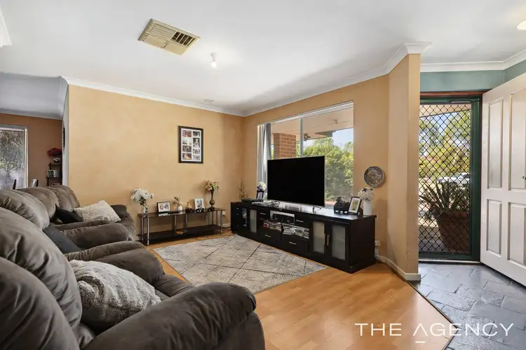 Fifth view of Homely house listing, 6 Winnipeg Court, Greenfields WA 6210
