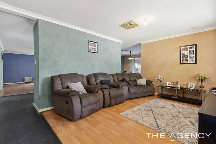 Sixth view of Homely house listing, 6 Winnipeg Court, Greenfields WA 6210