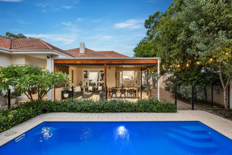 28 Simpson Street, Applecross WA 6153