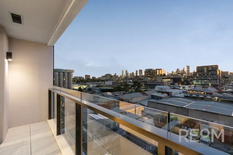 Main view of Homely apartment listing, 602/60-66 Islington Street, Collingwood VIC 3066