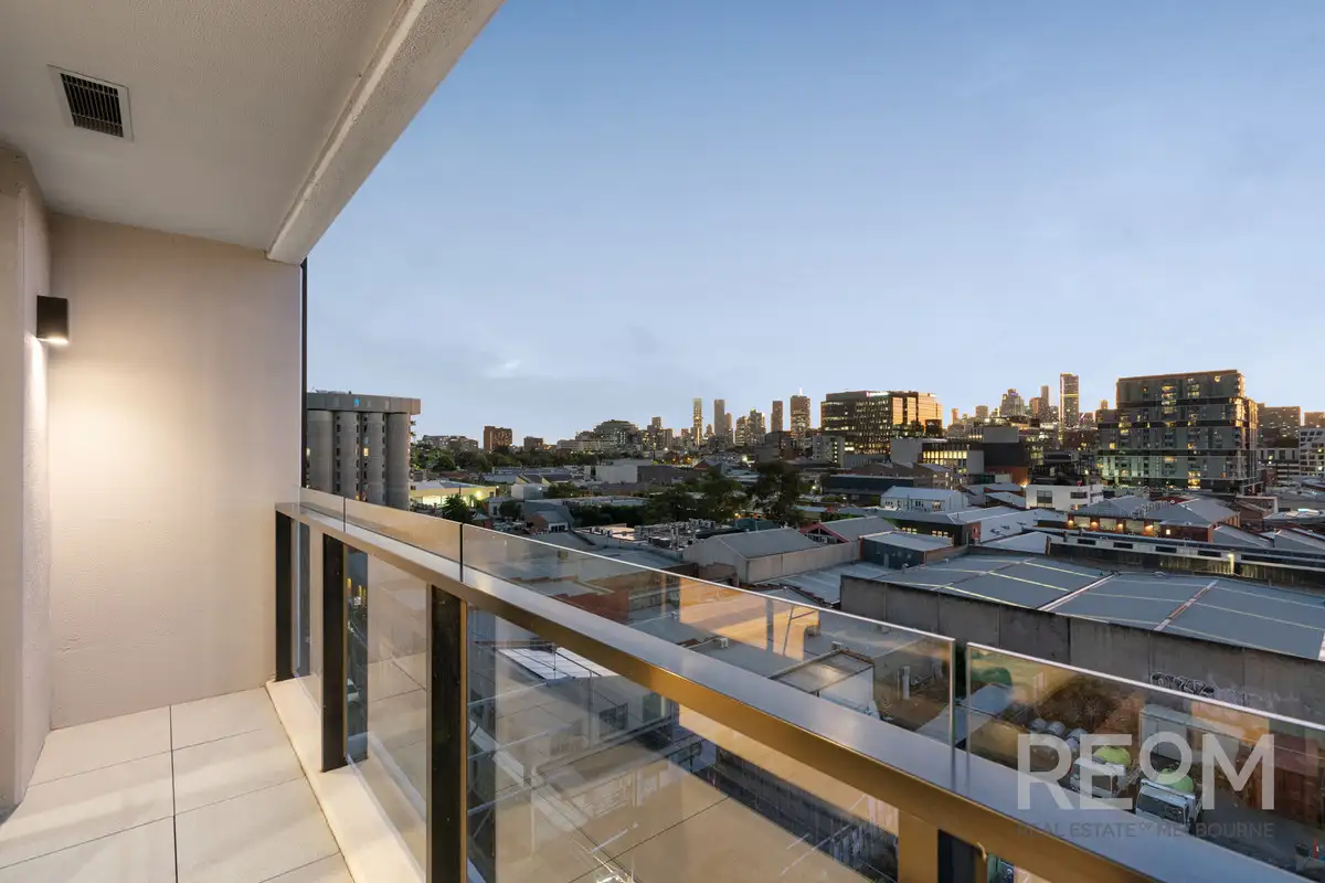 Main view of Homely apartment listing, 602/60-66 Islington Street, Collingwood VIC 3066