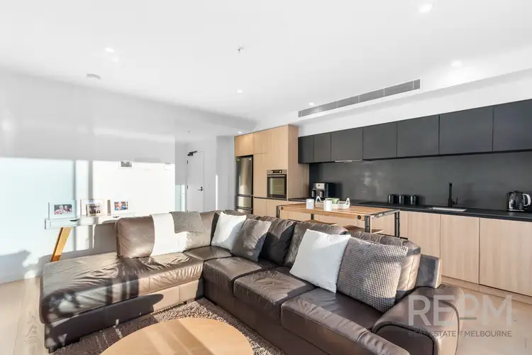 Sixth view of Homely apartment listing, 602/60-66 Islington Street, Collingwood VIC 3066