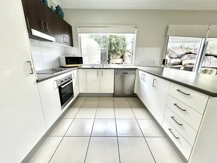 Fourth view of Homely townhouse listing, 2/9 Cavella Drive, Glen Eden QLD 4680