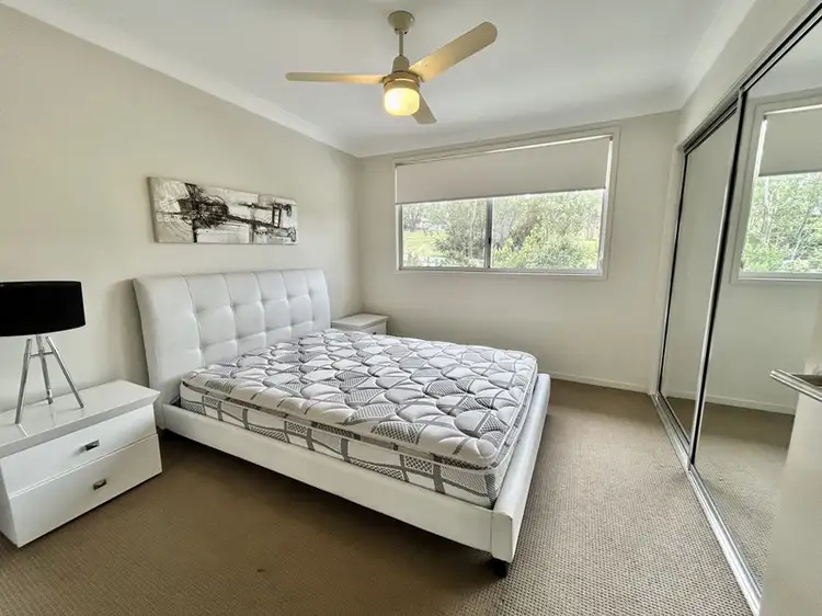 Fifth view of Homely townhouse listing, 2/9 Cavella Drive, Glen Eden QLD 4680