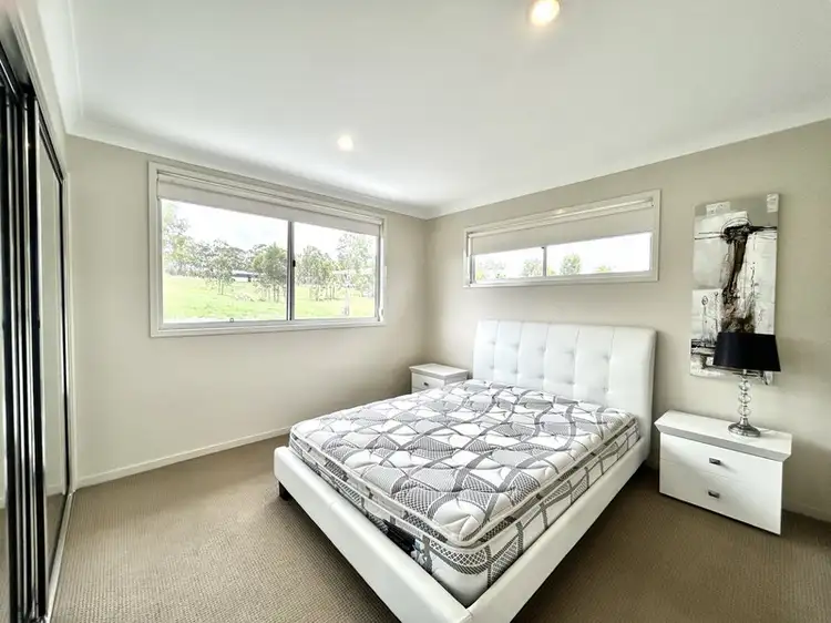 Sixth view of Homely townhouse listing, 2/9 Cavella Drive, Glen Eden QLD 4680