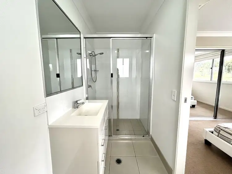 Seventh view of Homely townhouse listing, 2/9 Cavella Drive, Glen Eden QLD 4680