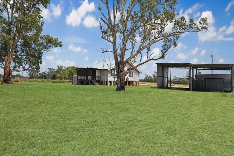 Main view of Homely house listing, 26 Grantham Street, Boggabri NSW 2382