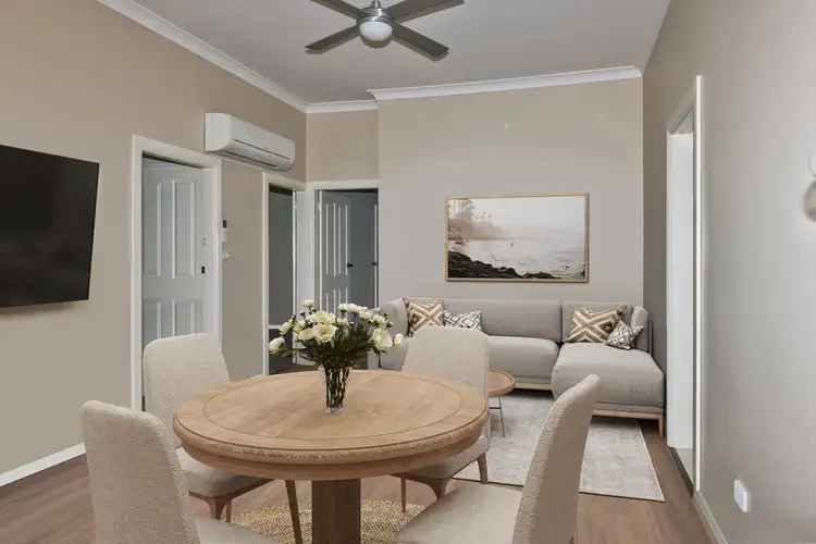 Third view of Homely house listing, 26 Grantham Street, Boggabri NSW 2382