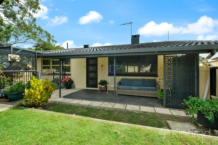 82 Henzell Street, Kippa-Ring QLD 4021