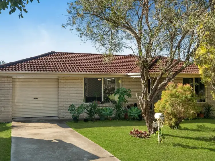 7 Ingles Drive, Redbank Plains QLD 4301