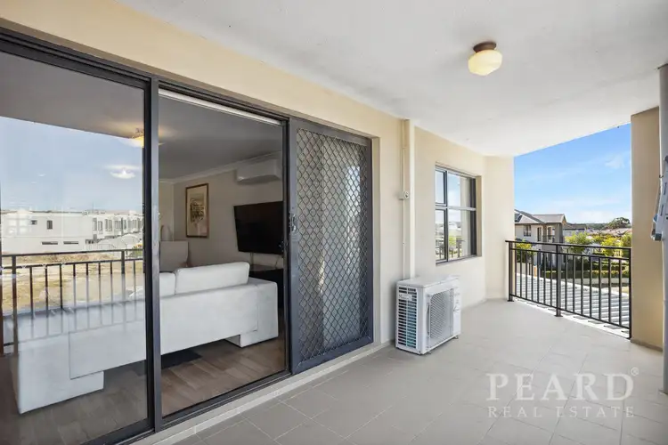 Second view of Homely apartment listing, 103/75 Ocean Keys Boulevard, Clarkson WA 6030