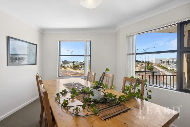 Third view of Homely apartment listing, 103/75 Ocean Keys Boulevard, Clarkson WA 6030