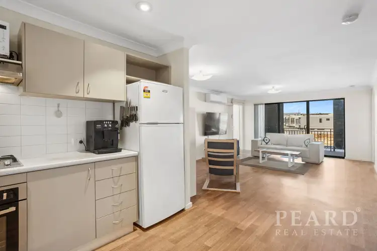 Fourth view of Homely apartment listing, 103/75 Ocean Keys Boulevard, Clarkson WA 6030