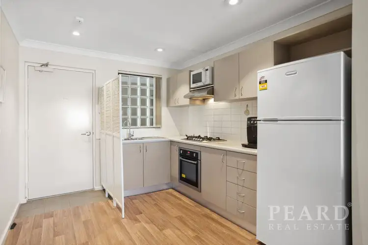 Fifth view of Homely apartment listing, 103/75 Ocean Keys Boulevard, Clarkson WA 6030