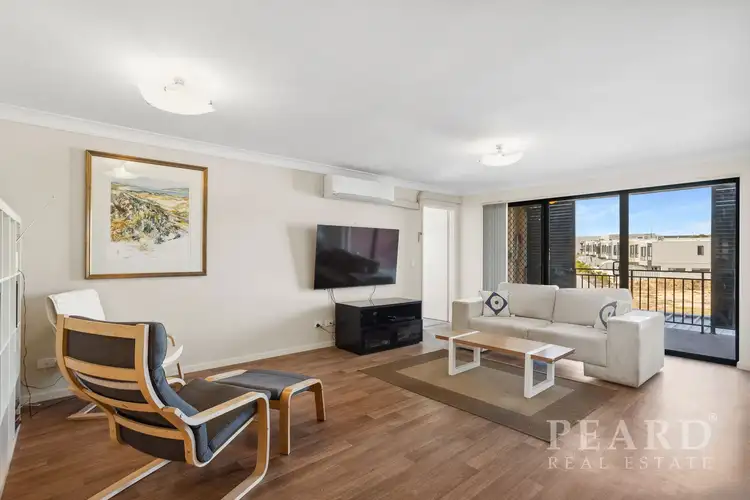 Sixth view of Homely apartment listing, 103/75 Ocean Keys Boulevard, Clarkson WA 6030