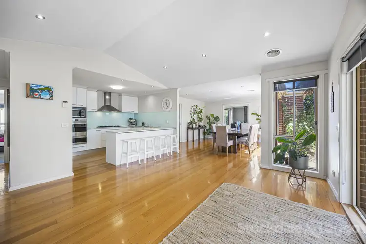 Sixth view of Homely house listing, 3 Payton Crescent, Canadian VIC 3350