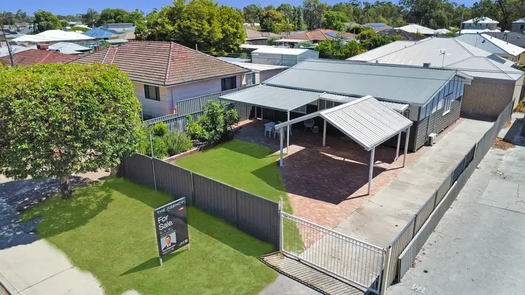 79b Celebration Street, Beckenham WA 6107