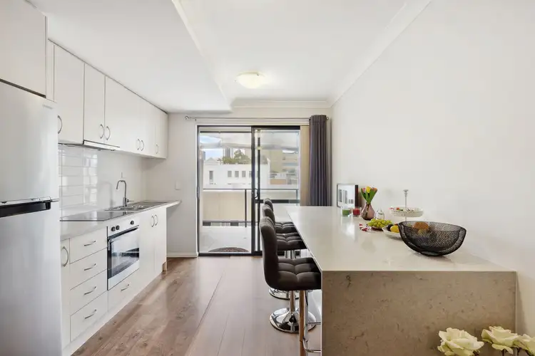31/121 Hill Street, East Perth WA 6004