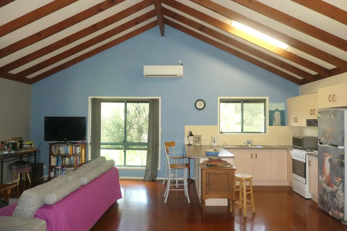 Main view of Homely house listing, 1393 Summerland Way, Wiangaree NSW 2474