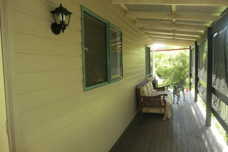 Second view of Homely house listing, 1393 Summerland Way, Wiangaree NSW 2474