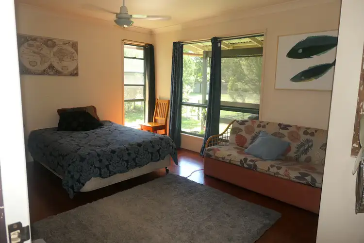 Fifth view of Homely house listing, 1393 Summerland Way, Wiangaree NSW 2474