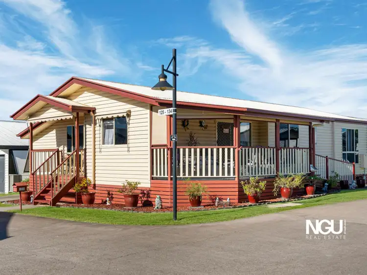 130/102a Moores Pocket Road, Moores Pocket QLD 4305