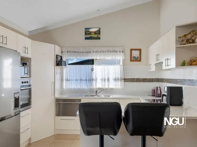 Third view of Homely retirement listing, 130/102a Moores Pocket Road, Moores Pocket QLD 4305