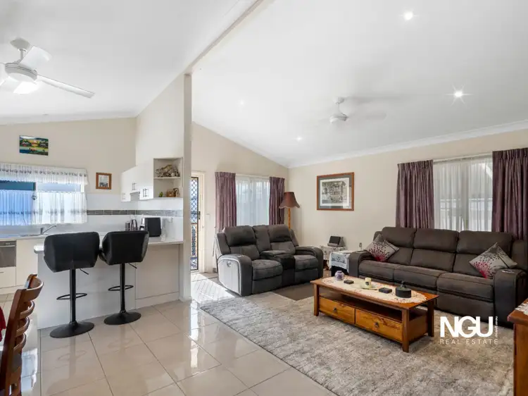 Fifth view of Homely retirement listing, 130/102a Moores Pocket Road, Moores Pocket QLD 4305