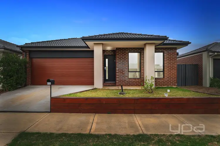 Main view of Homely house listing, 50 Torrance Drive, Harkness VIC 3337