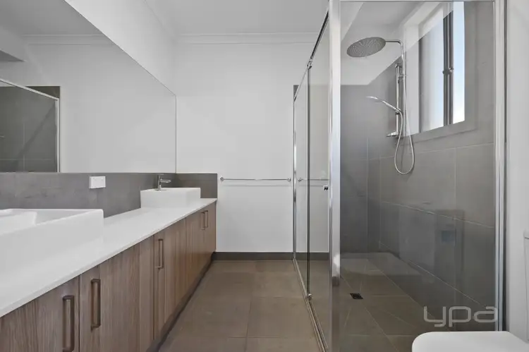 Third view of Homely house listing, 50 Torrance Drive, Harkness VIC 3337