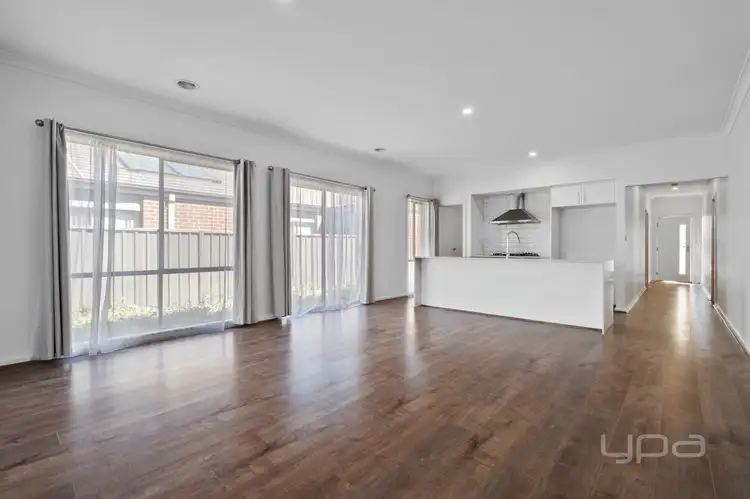 Fourth view of Homely house listing, 50 Torrance Drive, Harkness VIC 3337