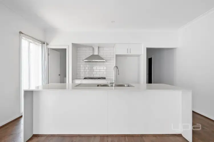 Fifth view of Homely house listing, 50 Torrance Drive, Harkness VIC 3337