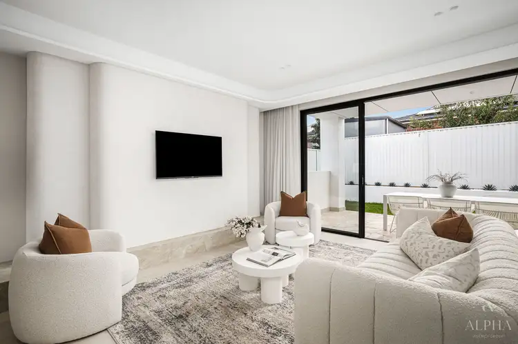 Third view of Homely semi-detached listing, 33A Runyon Avenue, Greystanes NSW 2145