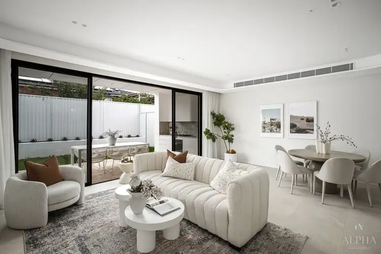 Fourth view of Homely semi-detached listing, 33A Runyon Avenue, Greystanes NSW 2145