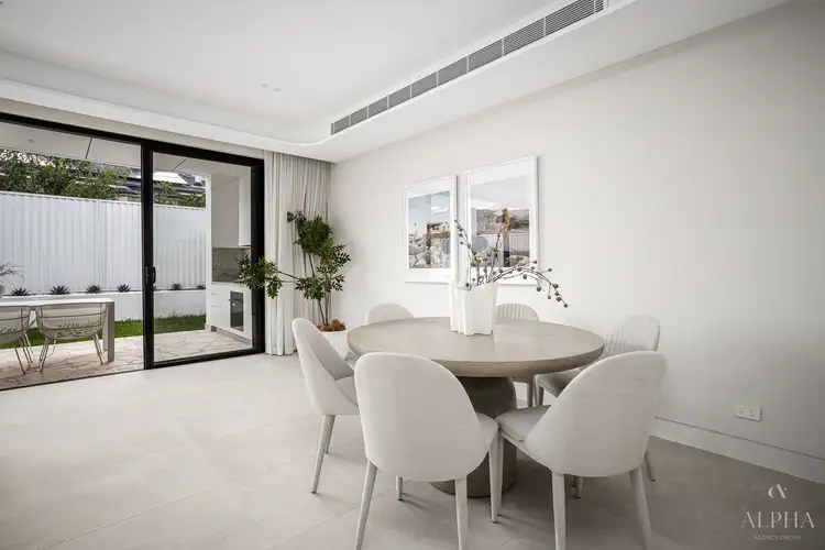 Fifth view of Homely semi-detached listing, 33A Runyon Avenue, Greystanes NSW 2145