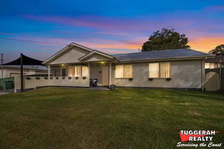 Main view of Homely house listing, 16a Coolabah Road, Wyongah NSW 2259