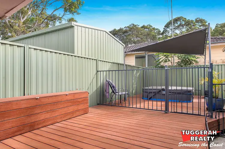 Second view of Homely house listing, 16a Coolabah Road, Wyongah NSW 2259