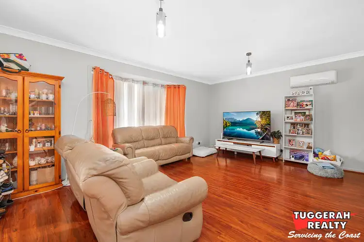 Third view of Homely house listing, 16a Coolabah Road, Wyongah NSW 2259