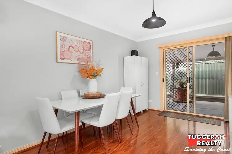 Fourth view of Homely house listing, 16a Coolabah Road, Wyongah NSW 2259