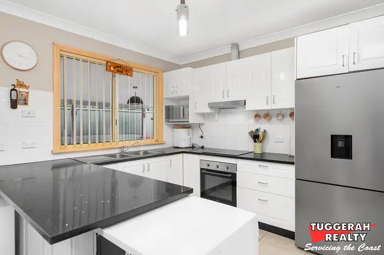 Fifth view of Homely house listing, 16a Coolabah Road, Wyongah NSW 2259