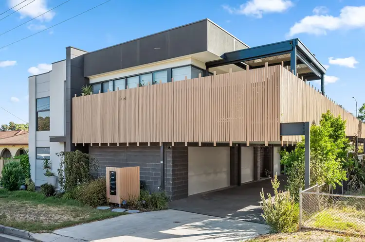 5/12 Jenkins Street, Modbury SA 5092