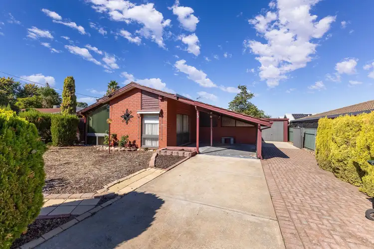 13 Duberal Avenue, Salisbury East SA 5109