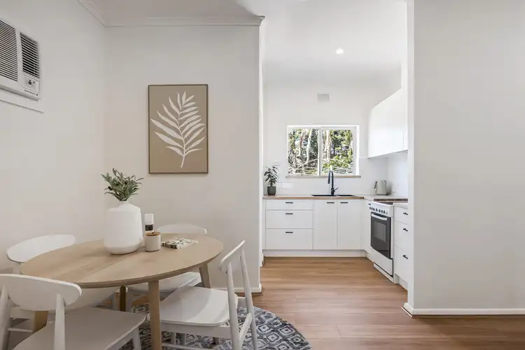 Third view of Homely unit listing, 3/11 Pleasant Grove, Holden Hill SA 5088