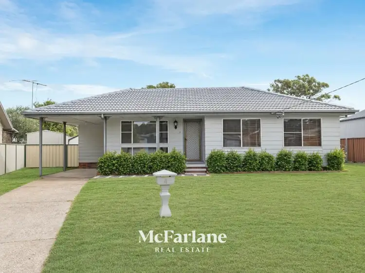 4 Dorset Close, Edgeworth NSW 2285